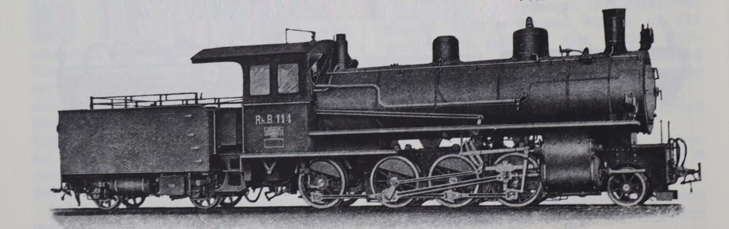 Große Abbildung Nr.2: 122-1006 Röll,V.v. (Hrsg.).: (Verschiedene Gebiete - Varia, Eisenbahn)