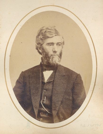 Große Abbildung Nr.1: 122-1065 Photographic Album: (Amerika, Photographie)