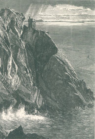 Große Abbildung Nr.1: 122-1070 Nordland-Fahrten.: (Arktis-Antarktis-Nordländer)