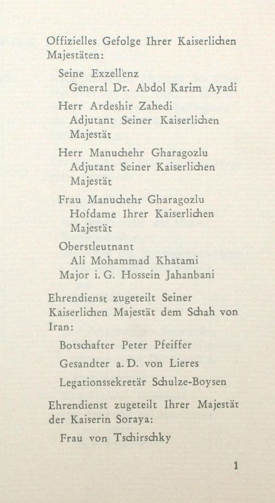 Große Abbildung Nr.2: 122-1080 Programm: (Asien, Persien)