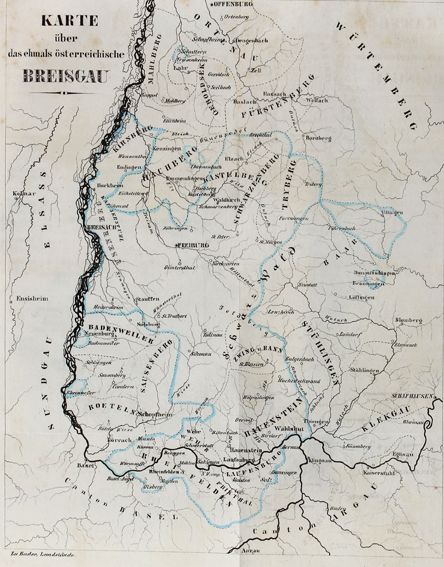 Große Abbildung Nr.1: 122-1083 Bader,J.: (Deutschland)
