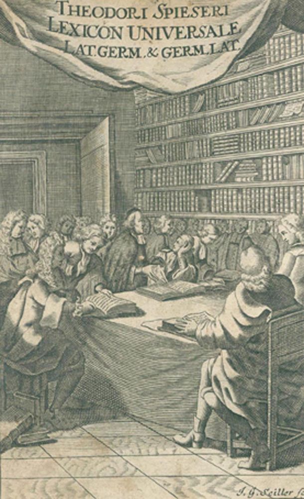 Große Abbildung Nr.21: 122-1124 Speyer, Bistum.: (Deutschland, Speyer)