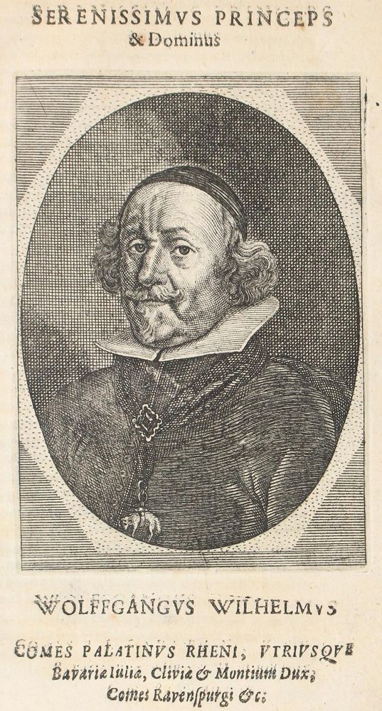 Große Abbildung Nr.1: 122-1128 Thulden,C.A.: (Deutschland)