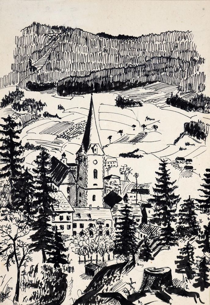 Große Abbildung Nr.2: 122-1152 Boschan, Walter: (Österreich)