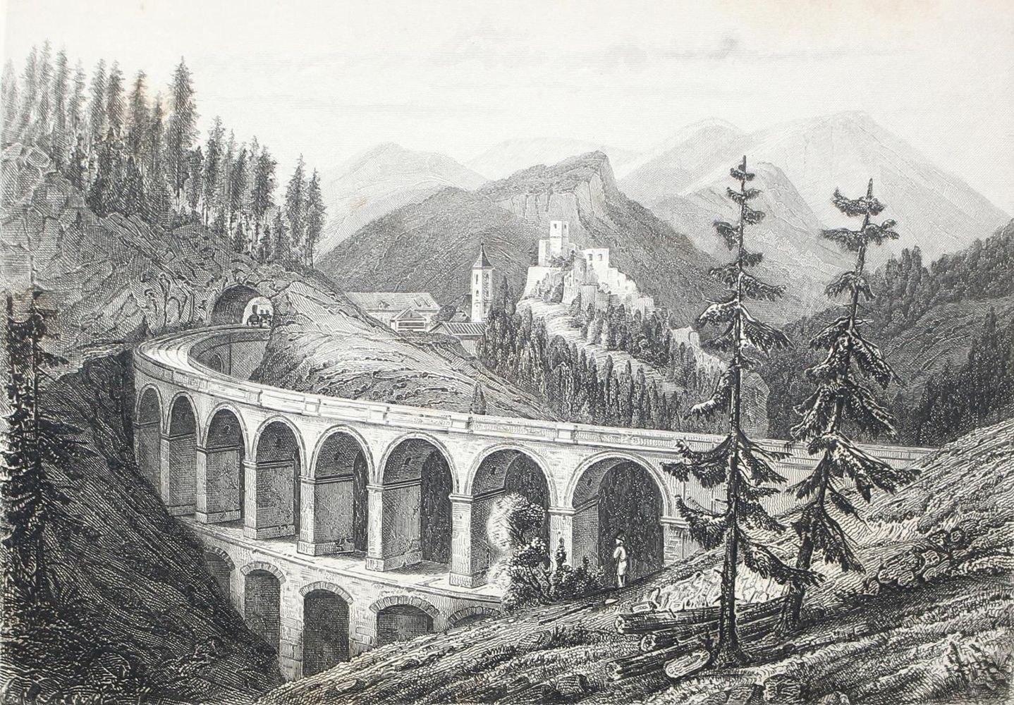 Große Abbildung Nr.1: 122-1159 Österr. Lloyd (Hrsg.).: (Österreich)