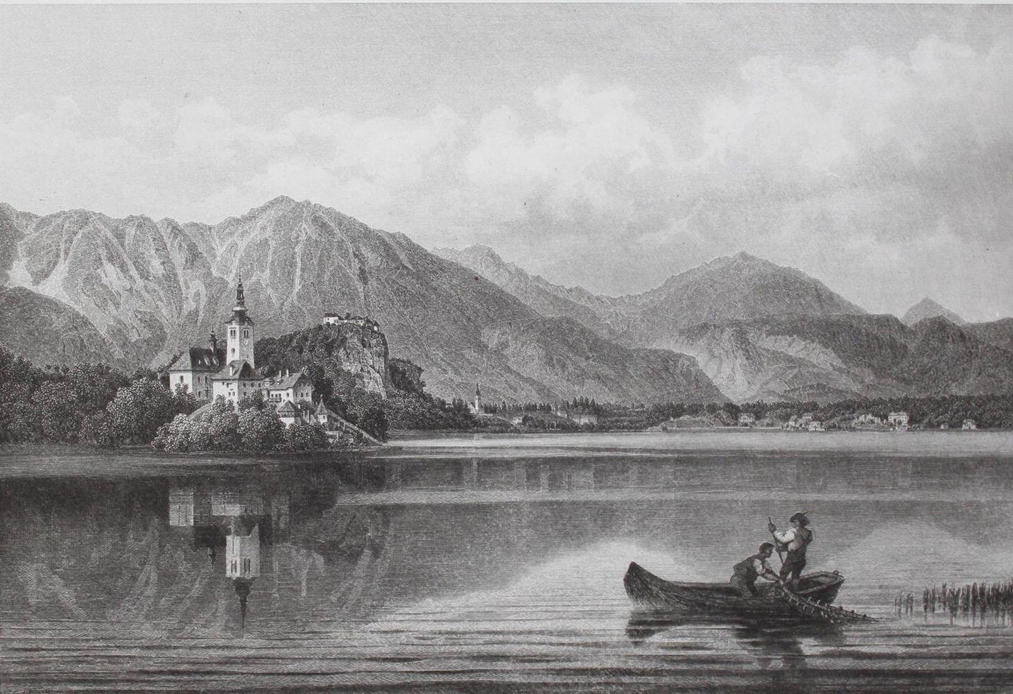 Große Abbildung Nr.1: 122-1161 Sammlung: (Österreich)