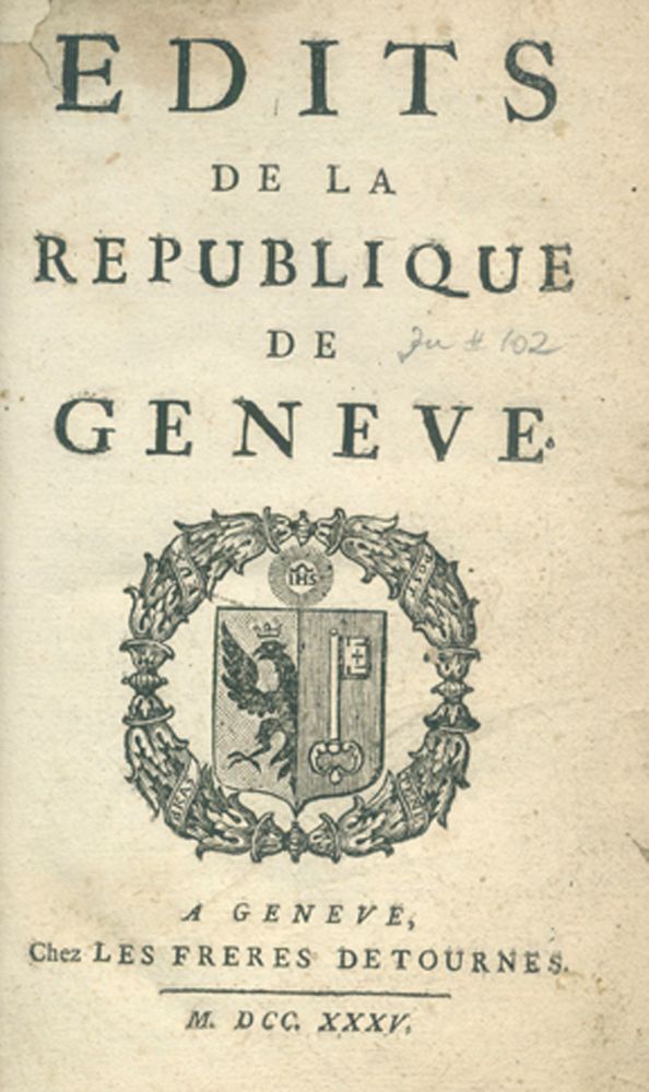 Große Abbildung Nr.1: 122-1177 Genf.: (Schweiz)
