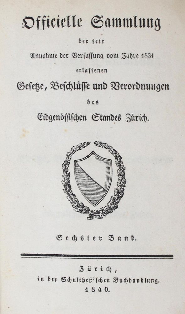 Große Abbildung Nr.2: 122-1182 Lauffer,J.: (Schweiz)