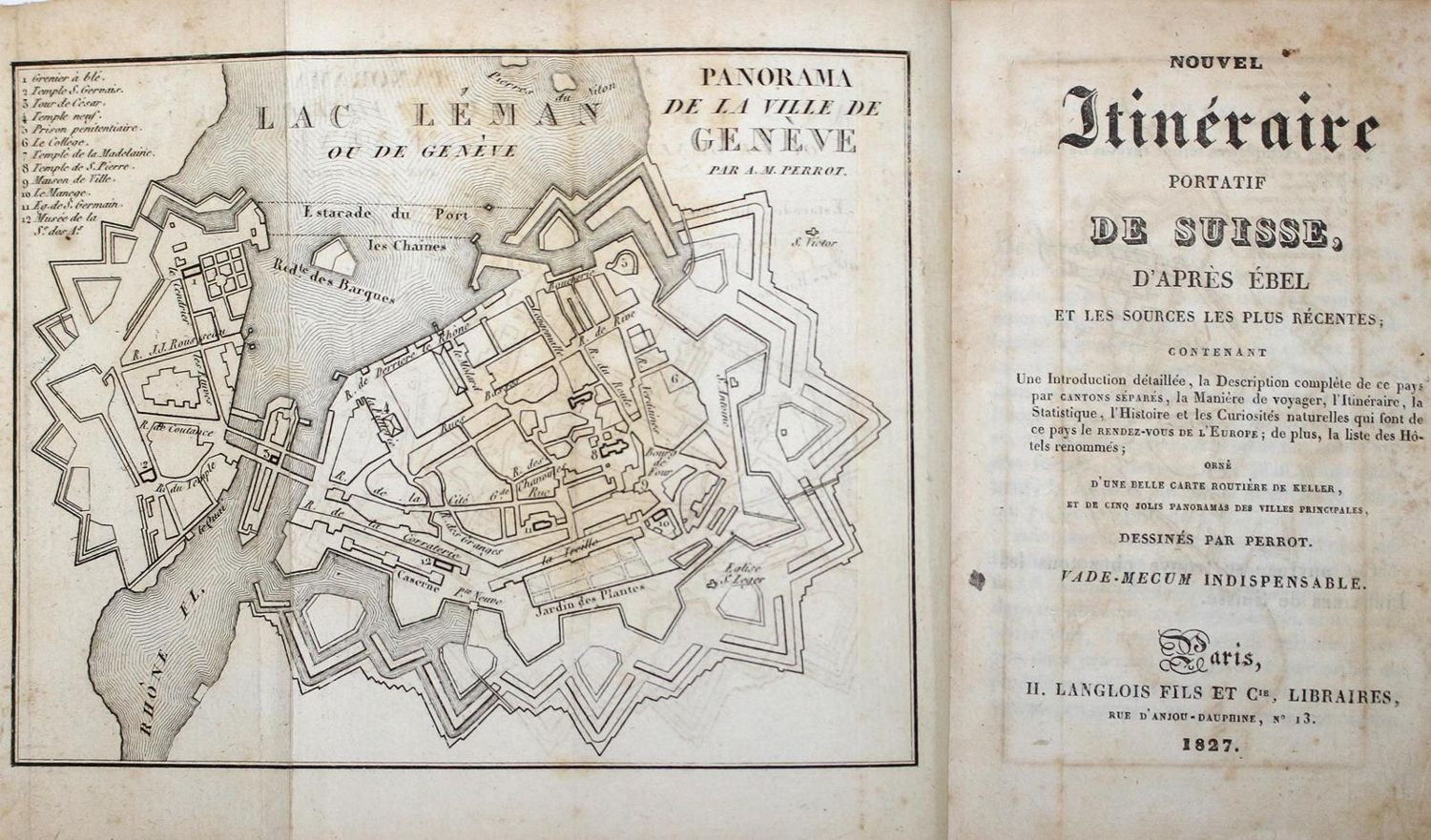 Große Abbildung Nr.1: 122-1218 Ebel,(J.G.).: (Verschiedene Länder - Geschichte)