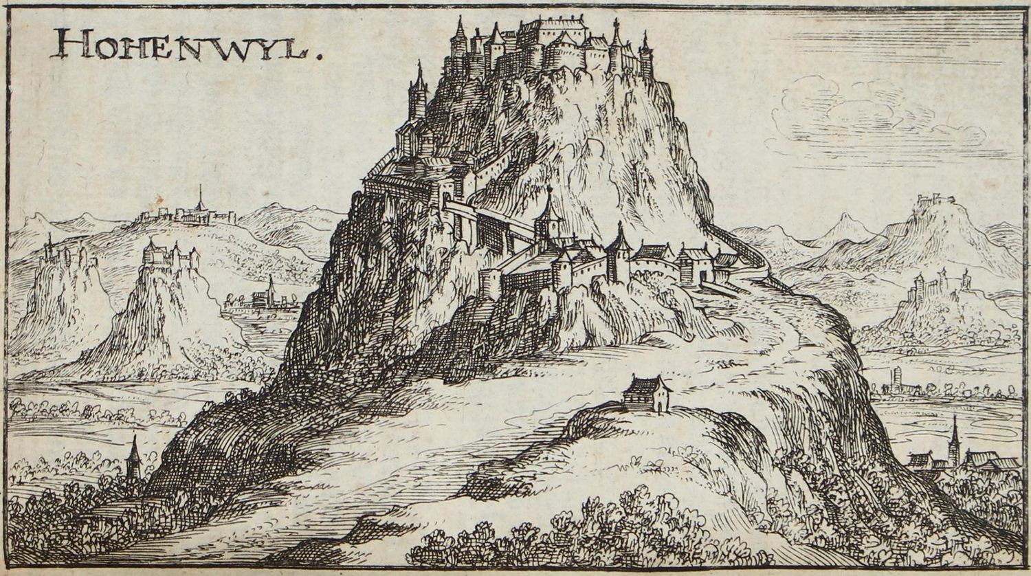 Große Abbildung Nr.3: 122-1232 (Riegel,C.).: (Verschiedene Länder - Geschichte)
