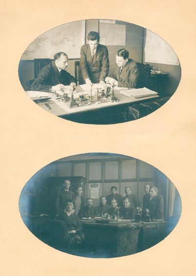 Große Abbildung Nr.1: 122-1235 Memorandum: (Verschiedene Länder - Geschichte, Russland)