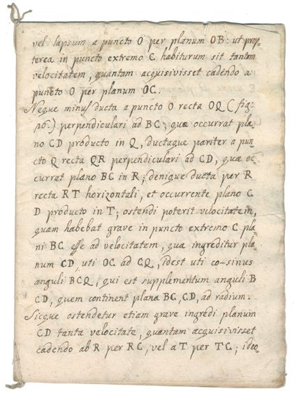 Große Abbildung Nr.1: 122-13 Astronomie.: (Astronomie, Handschriften)
