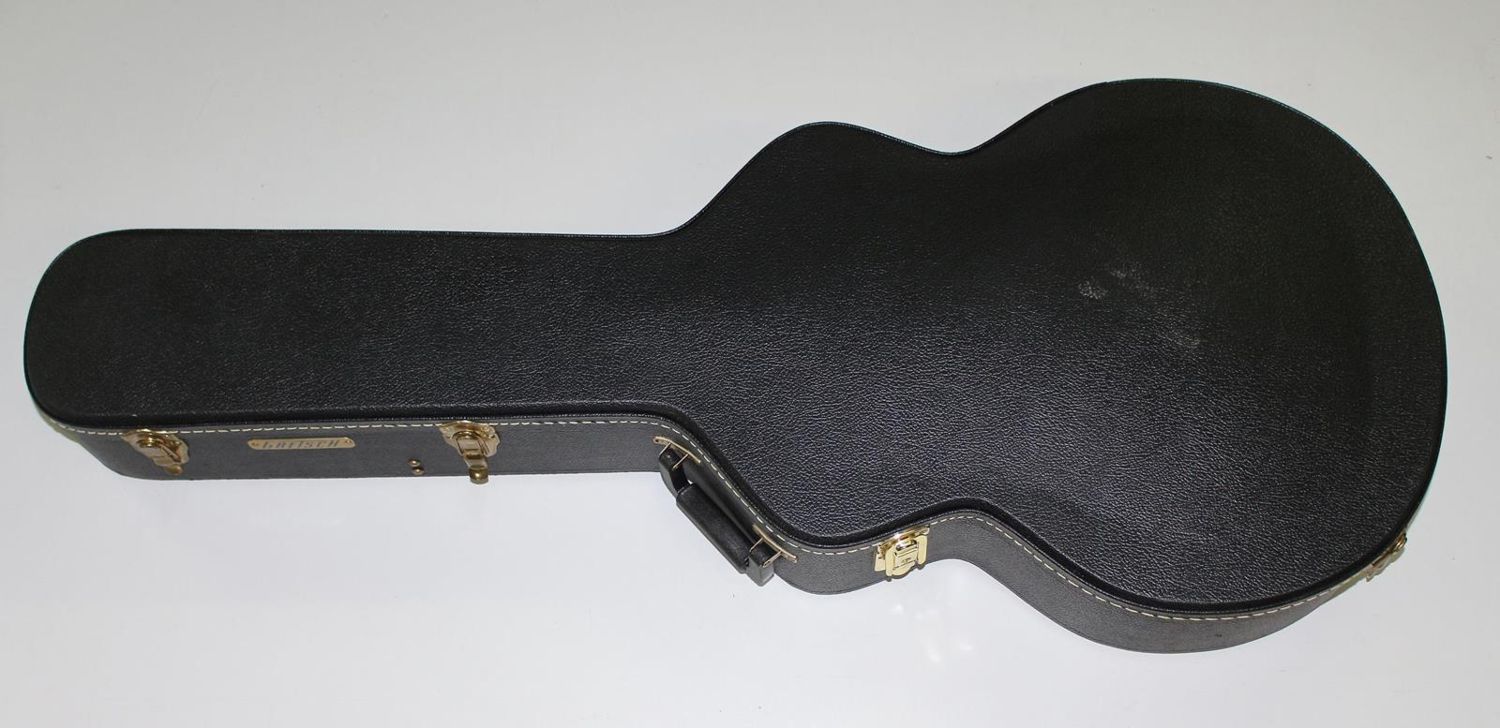 Große Abbildung Nr.5: 122-1300 Gretsch Electromatic E-Gitarre: (Varia, Gitarren)