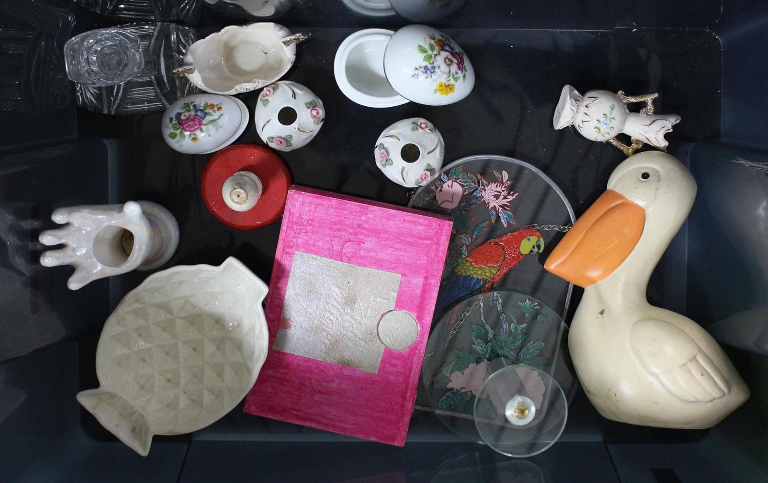 Große Abbildung Nr.6: 122-1321 Sammlung Nippes: (Varia)