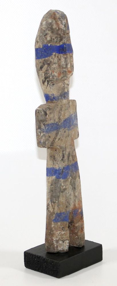 Große Abbildung Nr.2: 122-1350 Ada Geistfigur,: (Afrika, Sammlung Nerlich München)