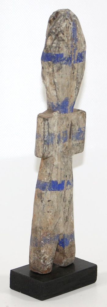Große Abbildung Nr.3: 122-1350 Ada Geistfigur,: (Afrika, Sammlung Nerlich München)