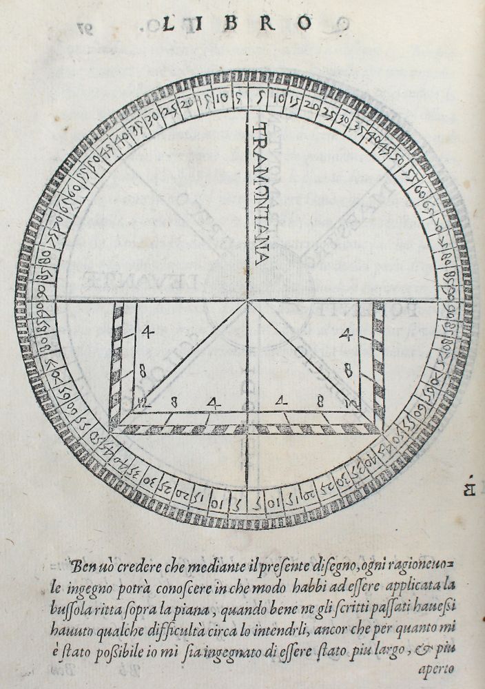 Große Abbildung Nr.2: 122-15 Bartoli,C.: (Alte Drucke, Handschriften und Theologie)