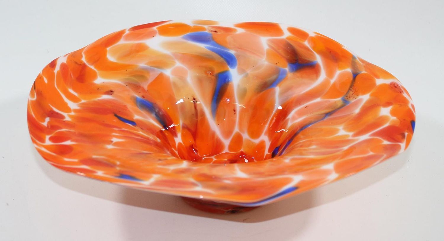 Große Abbildung Nr.2: 122-1503 Murano u. Tschechien: (Glas)