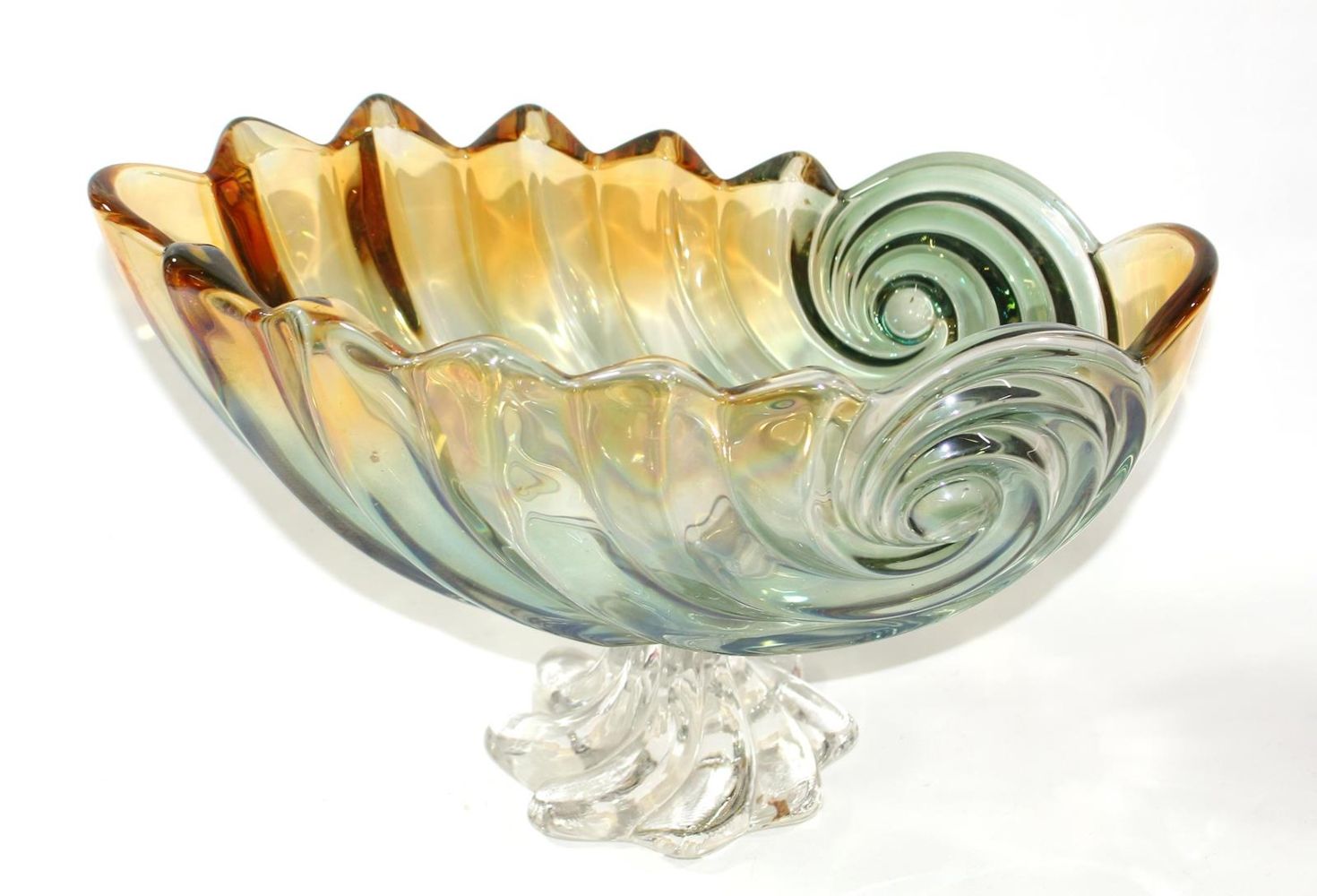 Große Abbildung Nr.3: 122-1503 Murano u. Tschechien: (Glas)