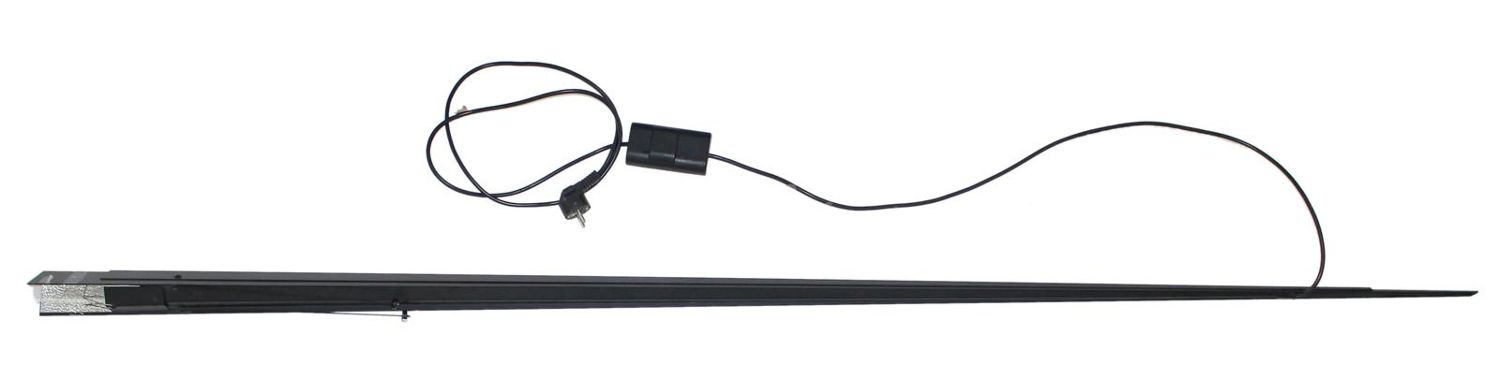 Große Abbildung Nr.1: 122-1510 Relco Milano Tütenlampe: (Möbel, Design)