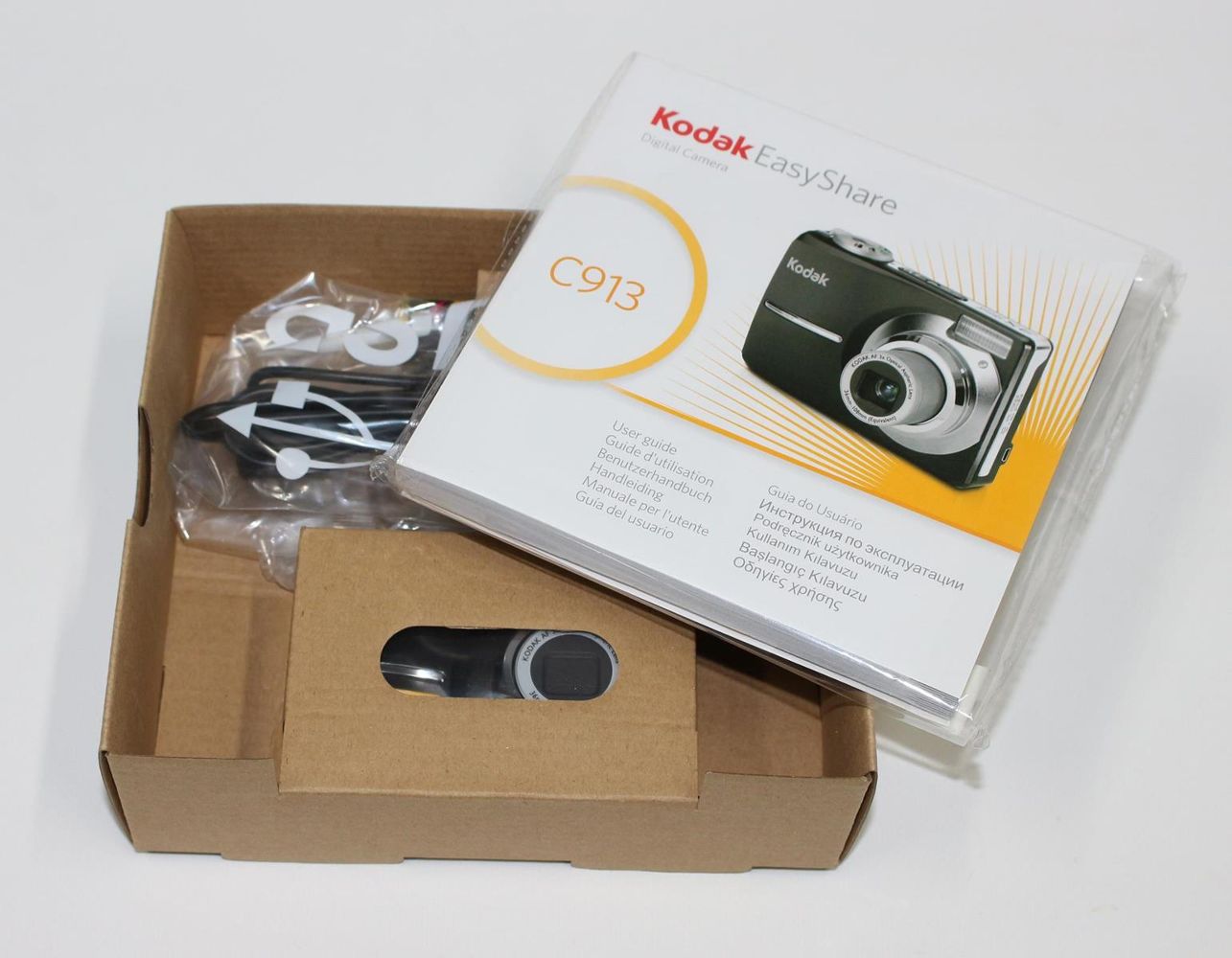 Große Abbildung Nr.4: 122-1514 Kamerasammlung Minox, Leica: (Optik, Kamera)
