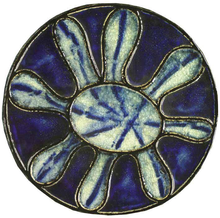 Große Abbildung Nr.1: 122-1521 Dewald, Franz.: (Porzellan u. Keramik)