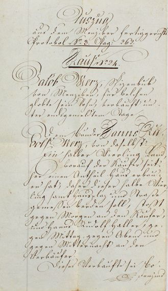 Große Abbildung Nr.1: 122-166 Sammlung: (Handschriften)