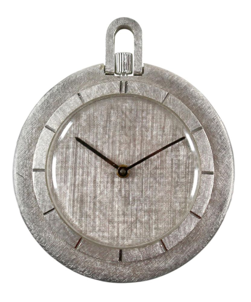 Große Abbildung Nr.1: 122-1676 Taschenuhr Longines: (Uhren, Taschenuhren)