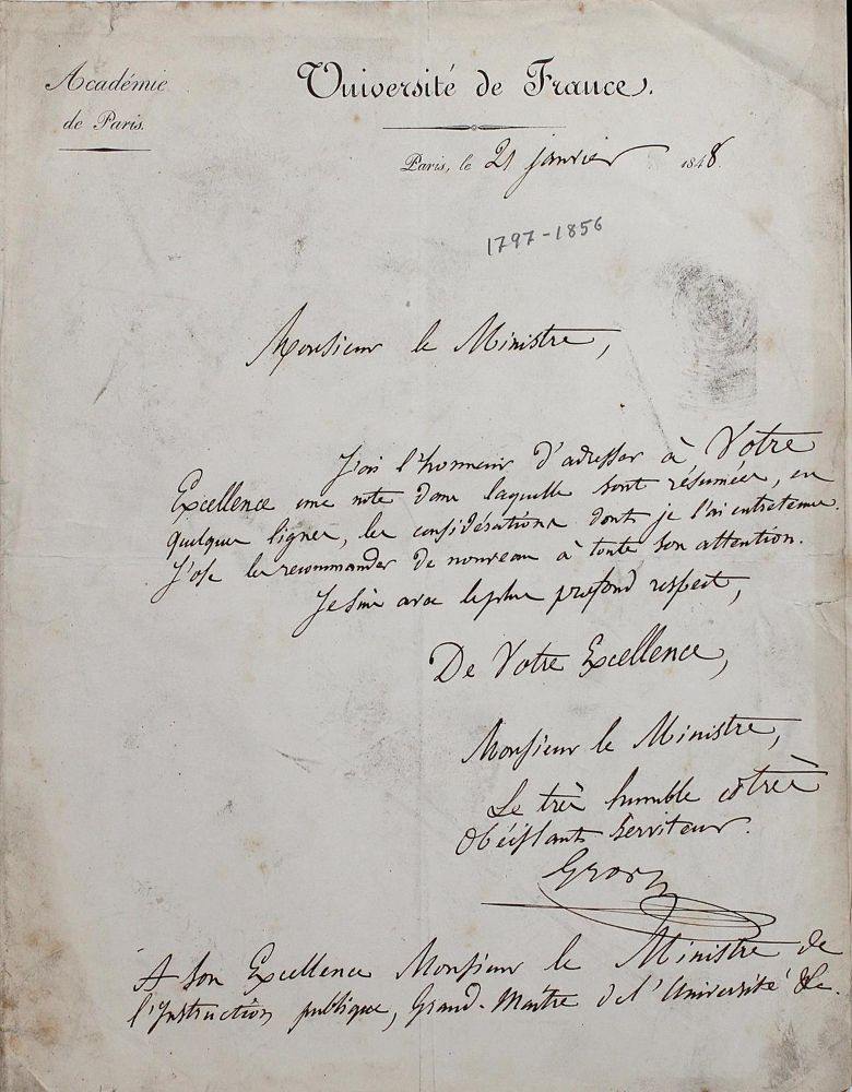 Große Abbildung Nr.2: 122-168 Sammlung: (Handschriften)