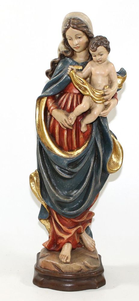Große Abbildung Nr.2: 122-1684 5 Bronzereliefs u.: (Volkskunst, Religiöse Volkskunst)
