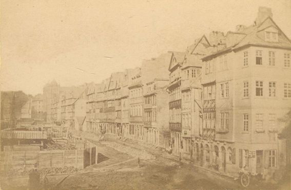 Große Abbildung Nr.1: 122-1713 Doermer, Friedrich August,: (Photographie)