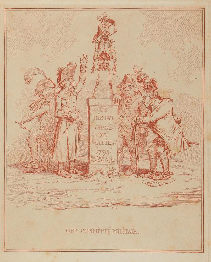 Große Abbildung Nr.1: 122-1796 Hess, D.: (Varia, Karikatur)