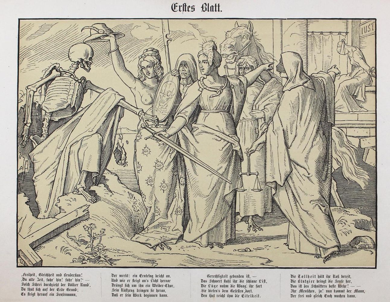 Große Abbildung Nr.101: 122-1802 Konvolut: (Varia)