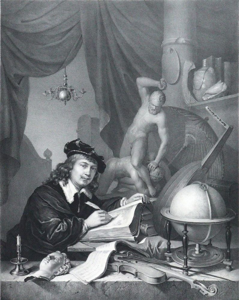 Große Abbildung Nr.21: 122-1802 Konvolut: (Varia)