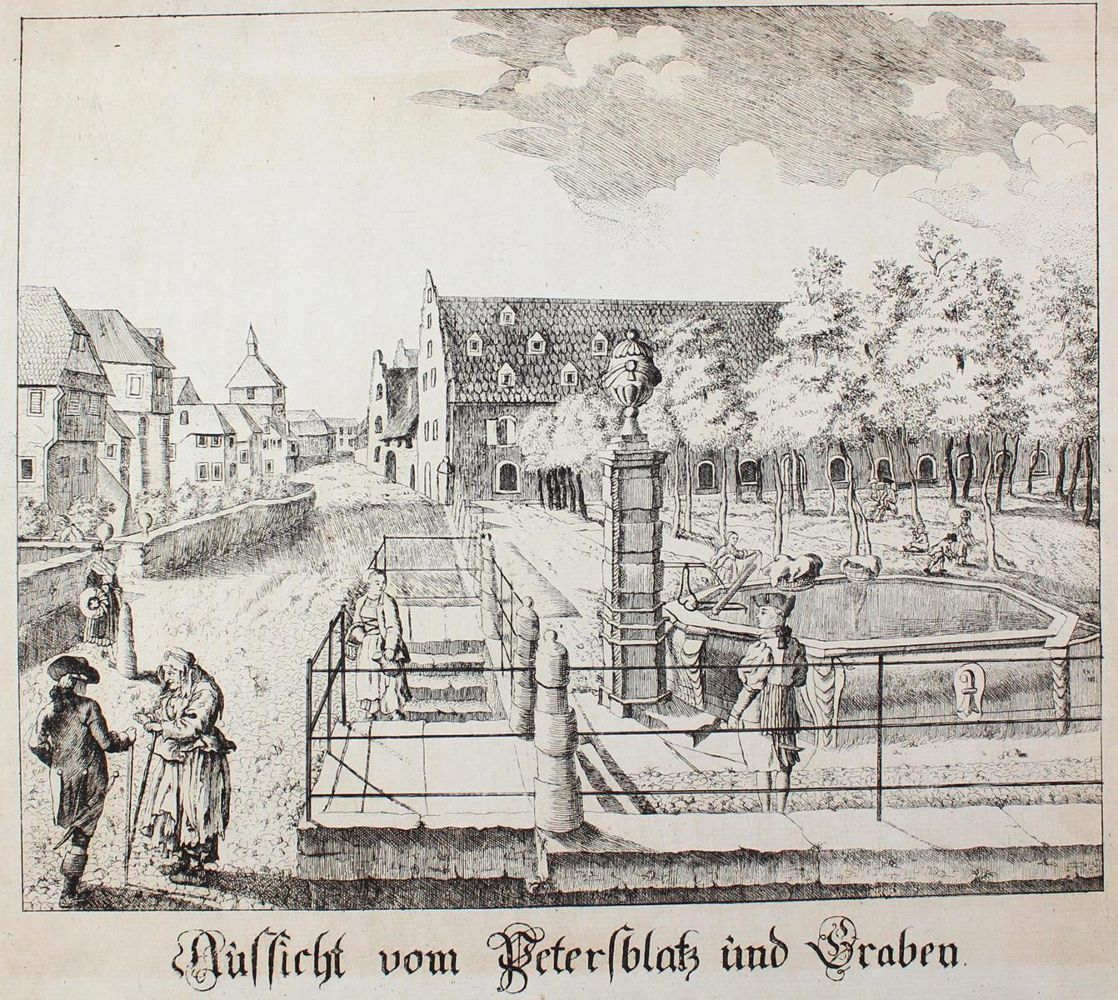 Große Abbildung Nr.81: 122-1802 Konvolut: (Varia)