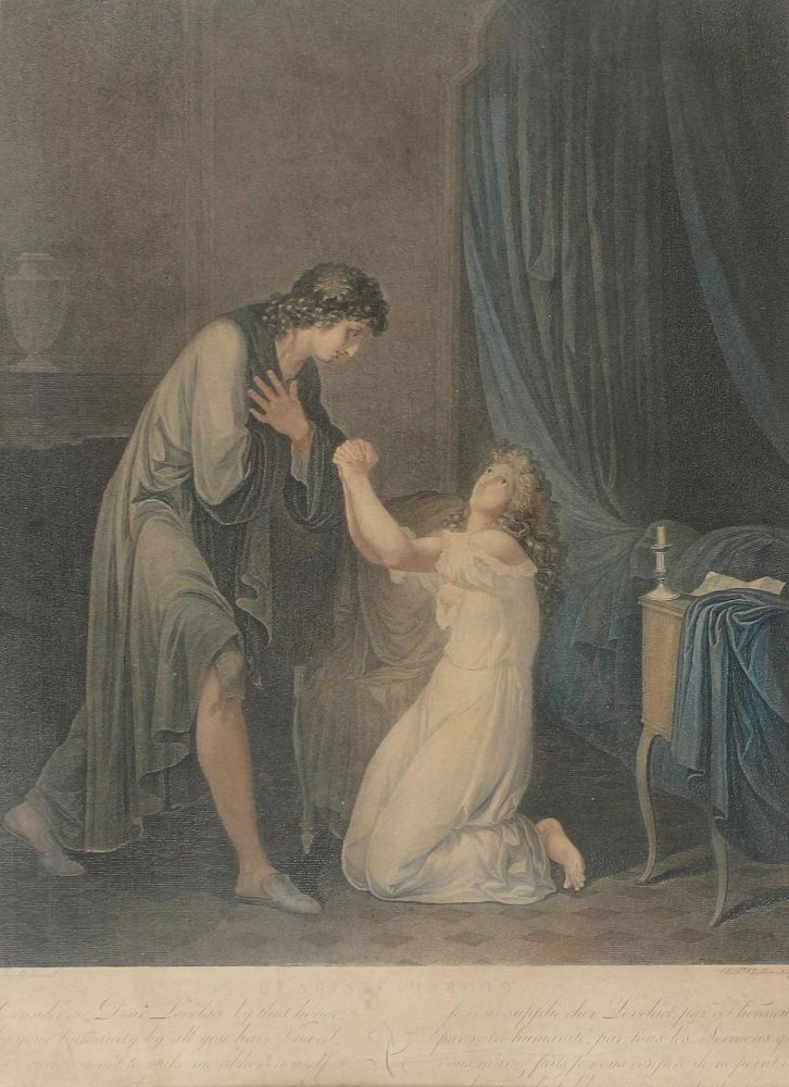 Große Abbildung Nr.21: 122-1803 Konvolut: (Varia)