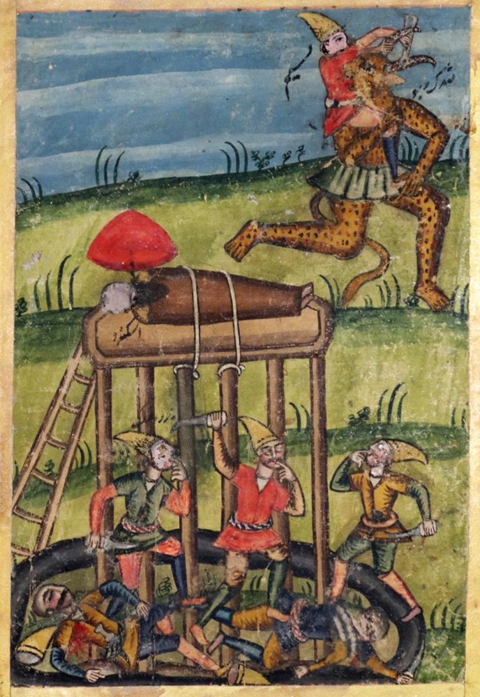 Große Abbildung Nr.1: 122-1804 Konvolut: (Varia)