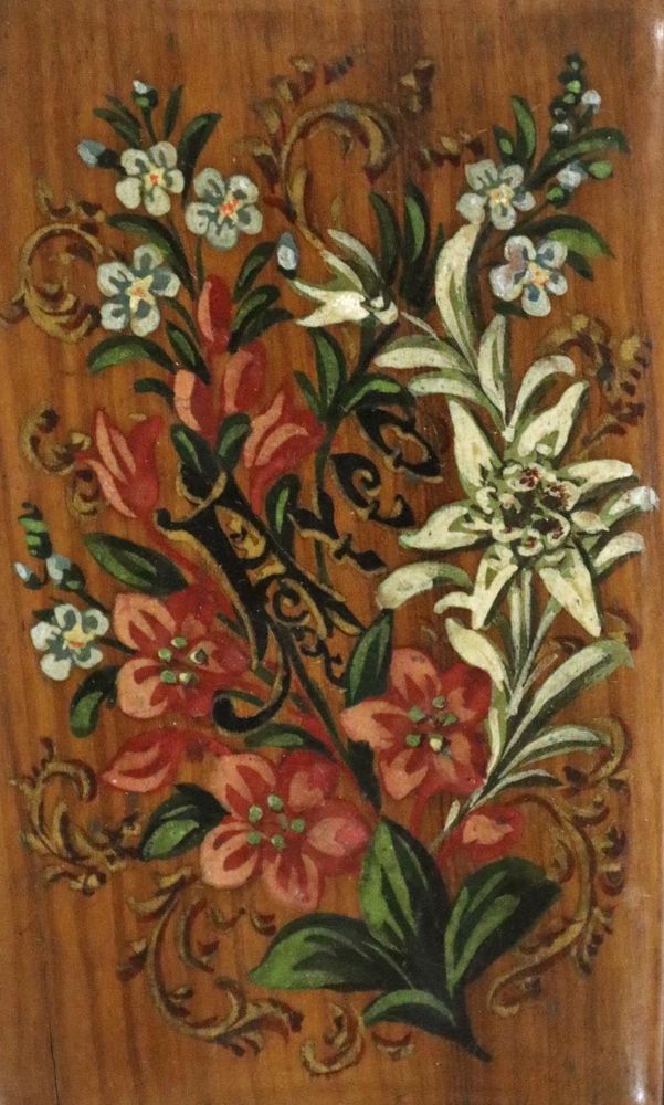 Große Abbildung Nr.3: 122-1804 Konvolut: (Varia)