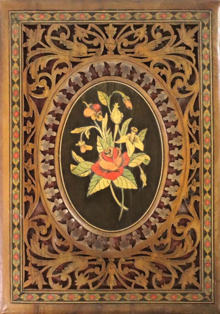 Große Abbildung Nr.4: 122-1804 Konvolut: (Varia)