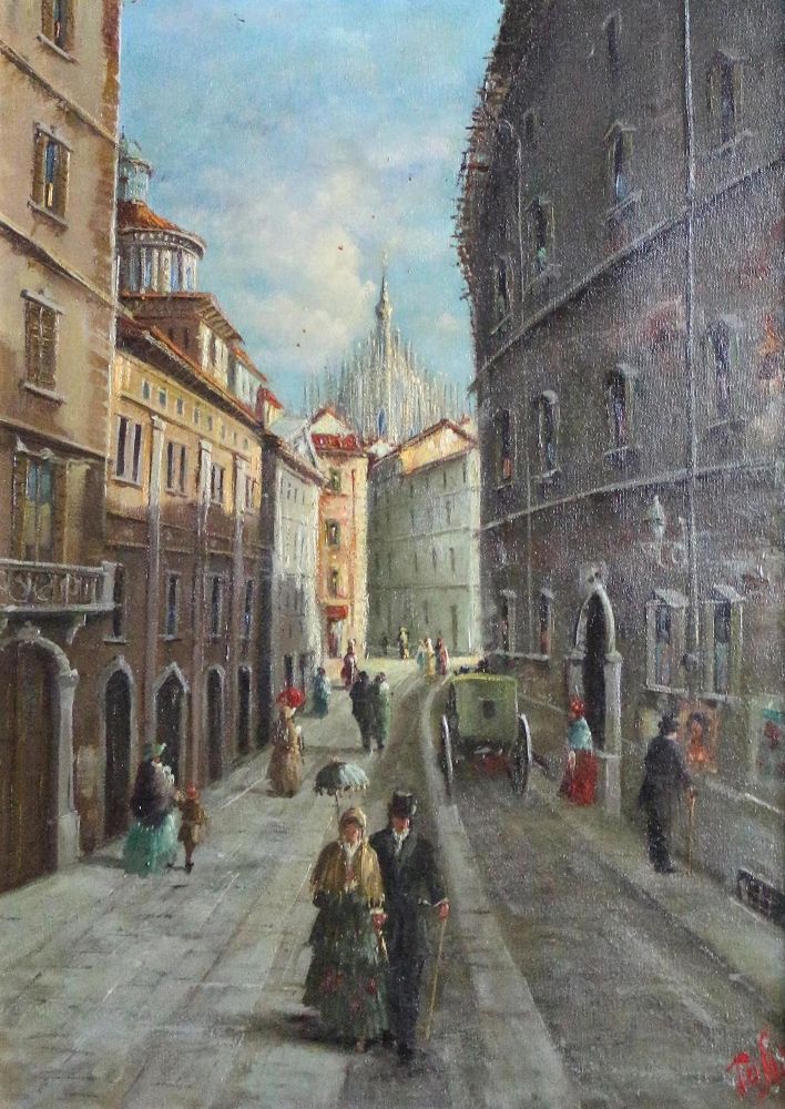 Große Abbildung Nr.1: 122-1807 Konvolut: (Varia)
