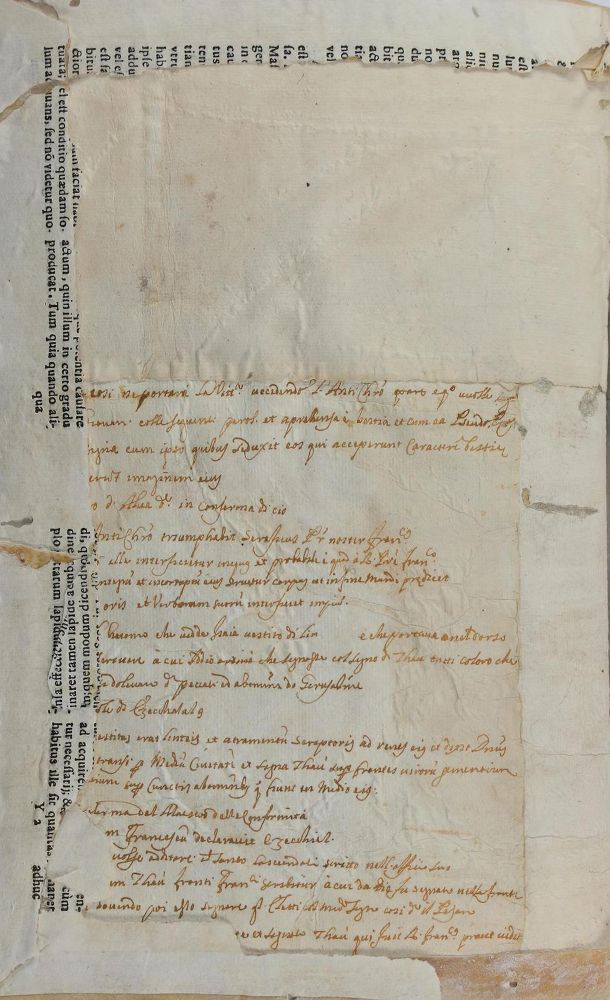 Große Abbildung Nr.2: 122-182 (Papias.: (Inkunabeln)