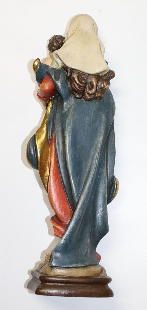 Große Abbildung Nr.16: 122-1864 Johanna von Orléans.: (Varia, Portrait)