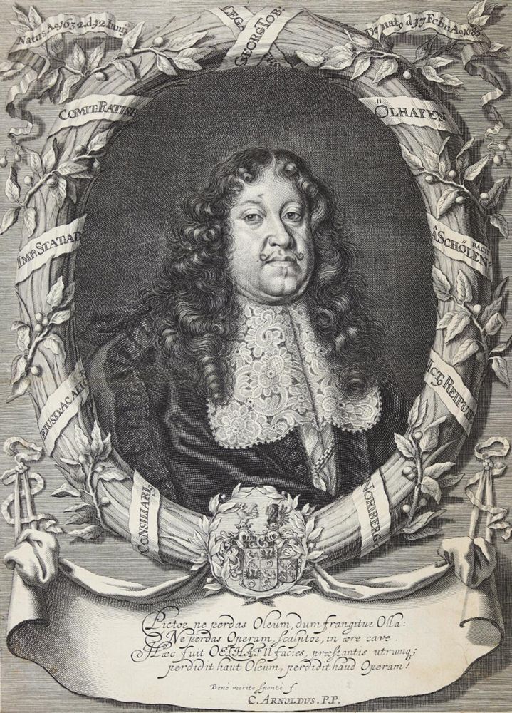 Große Abbildung Nr.1: 122-1869 Konvolut: (Varia, Portrait)