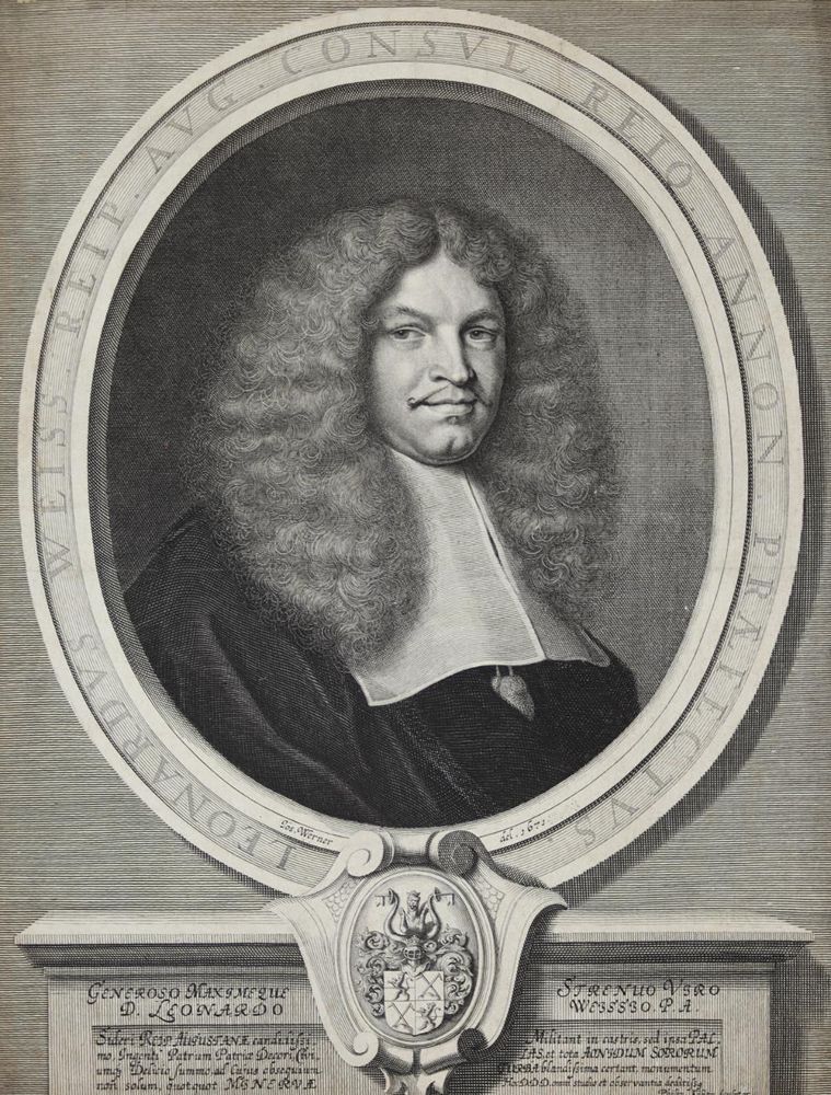 Große Abbildung Nr.3: 122-1869 Konvolut: (Varia, Portrait)