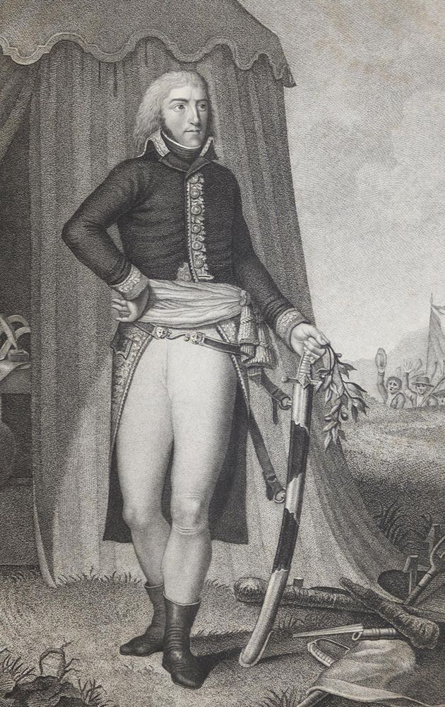 Große Abbildung Nr.1: 122-1870 Konvolut: (Varia, Portrait)