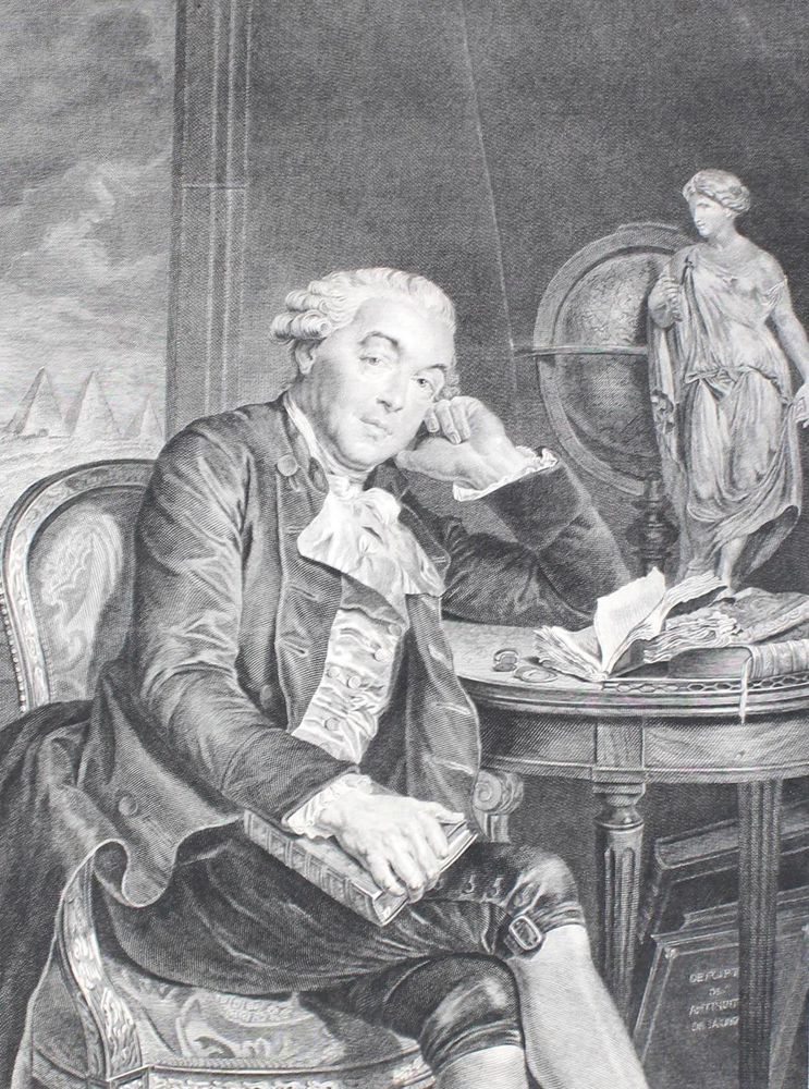 Große Abbildung Nr.1: 122-1877 Chevillet, Juste: (Varia, Portrait, Pedro I.)