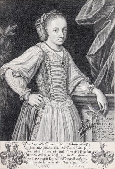 Große Abbildung Nr.1: 122-1886 Sammlung: (Varia, Portrait)