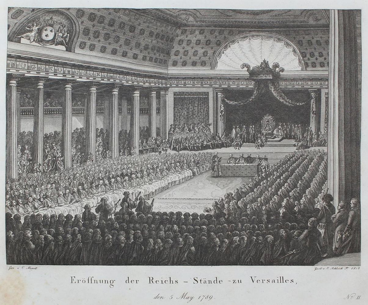 Große Abbildung Nr.1: 122-1890 Prieur, Jean Louis: (Varia)