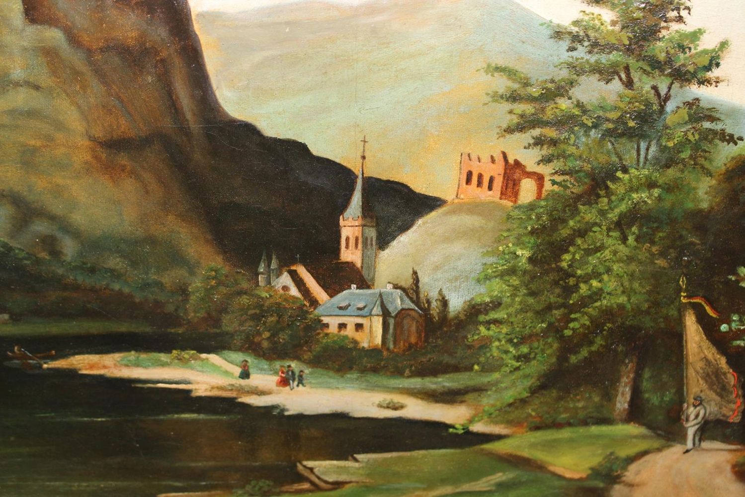 Große Abbildung Nr.2: 122-1922 Baden.: (Deutschland)