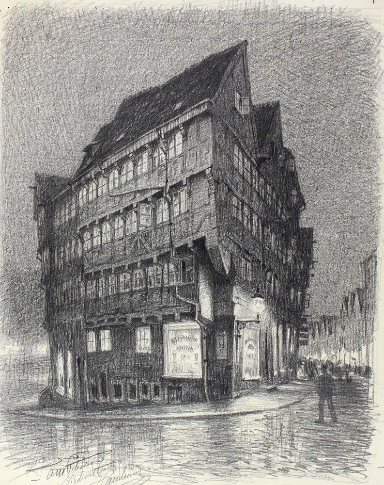 Große Abbildung Nr.1: 122-1948 Hamburg.: (Deutschland)